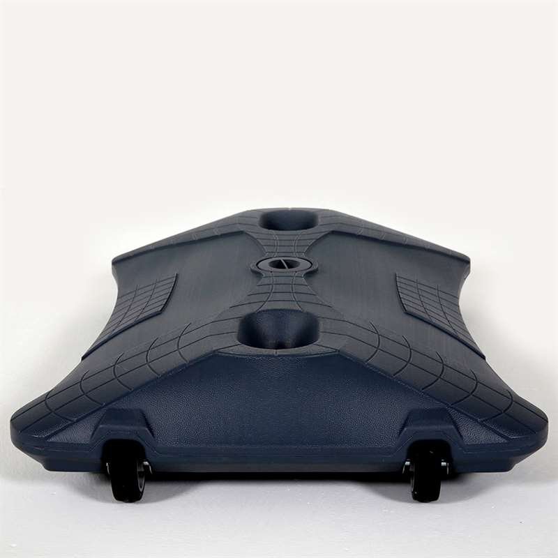 Wind-Sign Waterbase Pro Kundenstopper - schwarz - A1 #6