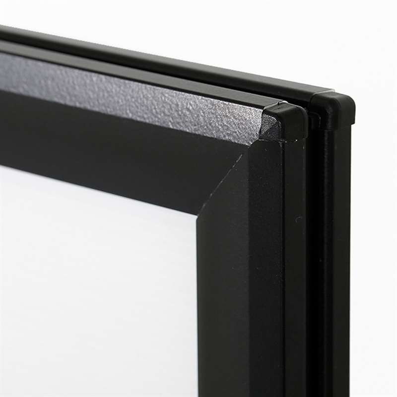 Wind-Sign Waterbase Pro Kundenstopper - schwarz - A1 #4