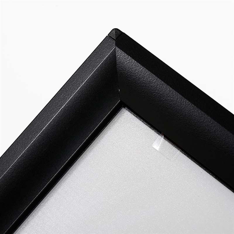 Wind-Sign Waterbase Pro Kundenstopper - schwarz - A1 #3