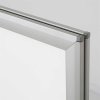 Wind-Sign Waterbase Pro Kundenstopper - Silber - A1 #5