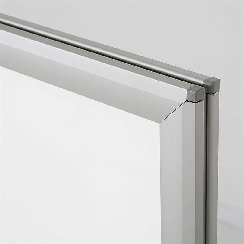 Wind-Sign Waterbase Pro Kundenstopper - Silber - A1 #5