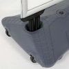 Wind-Sign Waterbase Pro Kundenstopper - Silber - A1 #11
