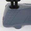 Wind-Sign Waterbase Budget Kundenstopper - A1 - Silber #15