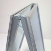 Alu-Line Standard Kundenstopper - A1 - Silber #3