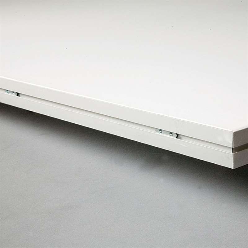 Ocean Rahmen doppelseitig - 200 x 150 cm #3