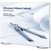 Ocean Rahmen doppelseitig - 300 x 225 cm #1