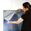 Aufhängesystem für Maxiframes: Lagoon- und Ocean-Profile, 8er-Pack #3