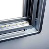 LED Menu Aushängeschrank für 4xA4 #2