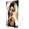 LED-TEX Leuchtkastenständer doppelseitig, 100 x 200 cm #17