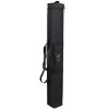 Euro-Roll-up-Kassette, einseitig, 85 x 220 cm - Silber #7