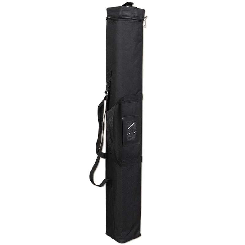 Euro-Roll-up-Kassette, einseitig, 85 x 220 cm - Silber #7