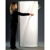 Totem Elipse Leuchtstativ 80x170cm doppelseitig #2