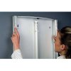 LED-Konvex-Leuchtrahmen einseitig - A1 #6