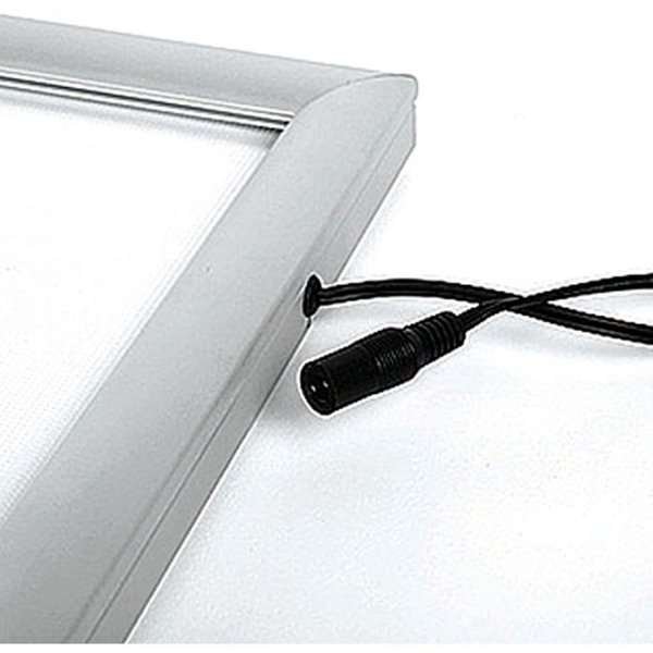 LED-Klapprahmen Best Buy - A1 #3
