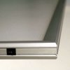 LED-Leuchtrahmen doppelseitig - A4 vertikal #4