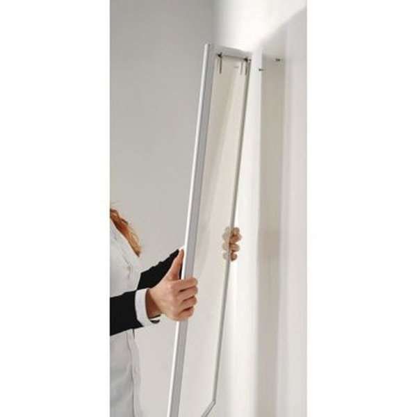 LED-Leuchtrahmen einseitig - A3 #7