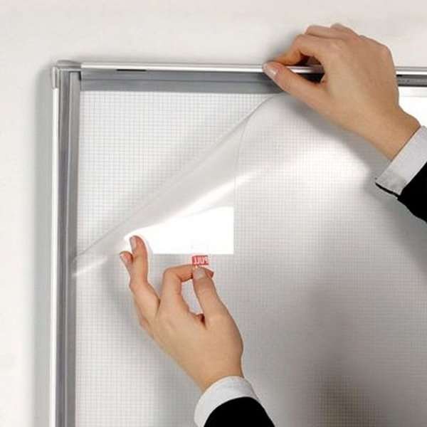 LED-Leuchtrahmen einseitig - A3 #5