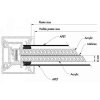 Crown LED Out Box doppelseitig - A2 #3