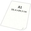 Posterpapier - superglatt 100 g A1 #1