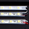 LED Slim Light Lux doppelseitig - 70 x 100 cm horizontal #6