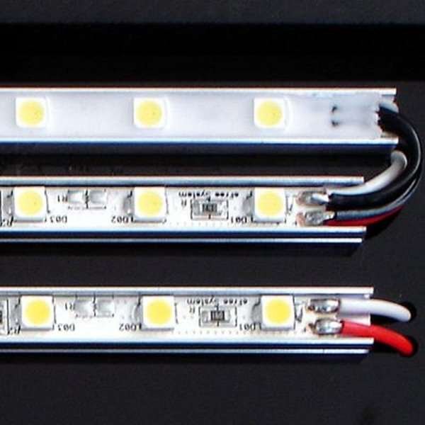 LED Slim Light Lux doppelseitig - 70 x 100 cm horizontal #6