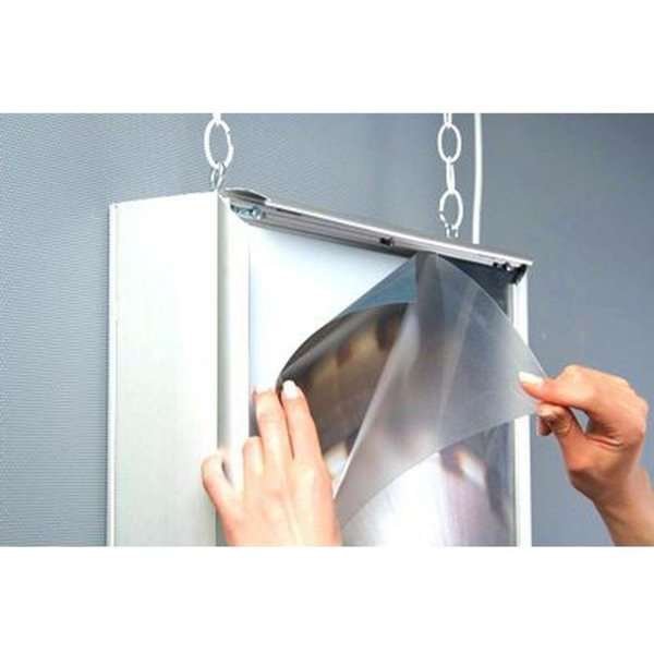 Expo-Lightbox einseitig - 50 x 70 cm #4