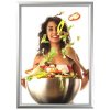 Expo-Lightbox einseitig - 50 x 70 cm #1