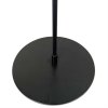 Design Stand, Bodenschild mit Acrylhalter, vertikal A4, schwarz, 132 cm hoch #3