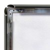 Klapprahmen mit 25mm Aluminiumprofil, Anthrazitgrau - A2 #4