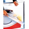 PET-Frontplatte ohne Magnet - 70 x 100 cm #2