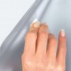 PET-Frontplatte ohne Magnet - A6 #1