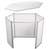 Druck auf PP-Folie für Expo Counter und Curved Counter #1