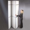 Expo-Wall Messewand, 3 Abschnitte, 219 x 239 cm #6