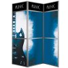 Expo-Wall Messewand, 3 Abschnitte, 219 x 239 cm #1