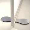 Fuß, Fillet Base, 50 x 18 cm, für Ocean Wall #1