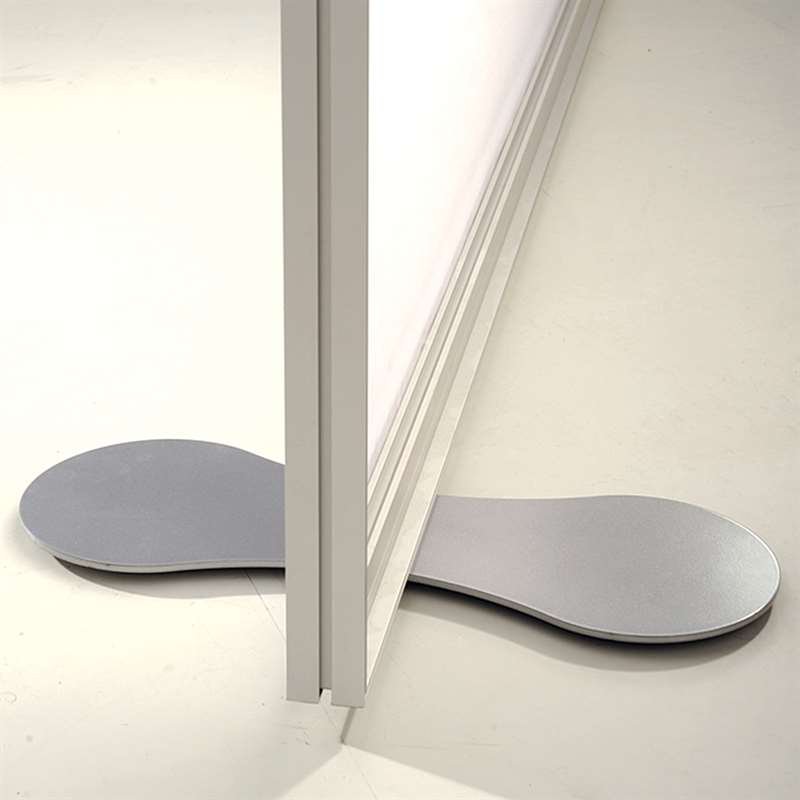 Fuß, Fillet Base, 50 x 18 cm, für Ocean Wall #1