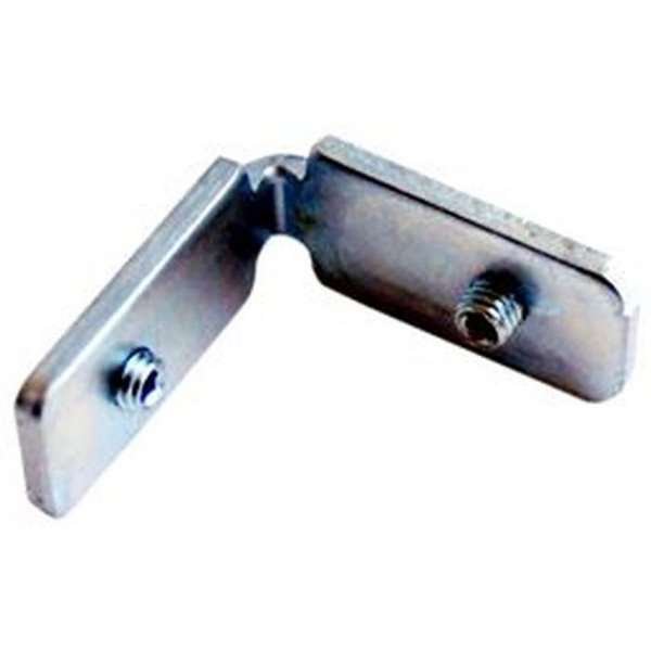 Winkelhalter für H-Profil für Maxiframes, 12 Stk. #1