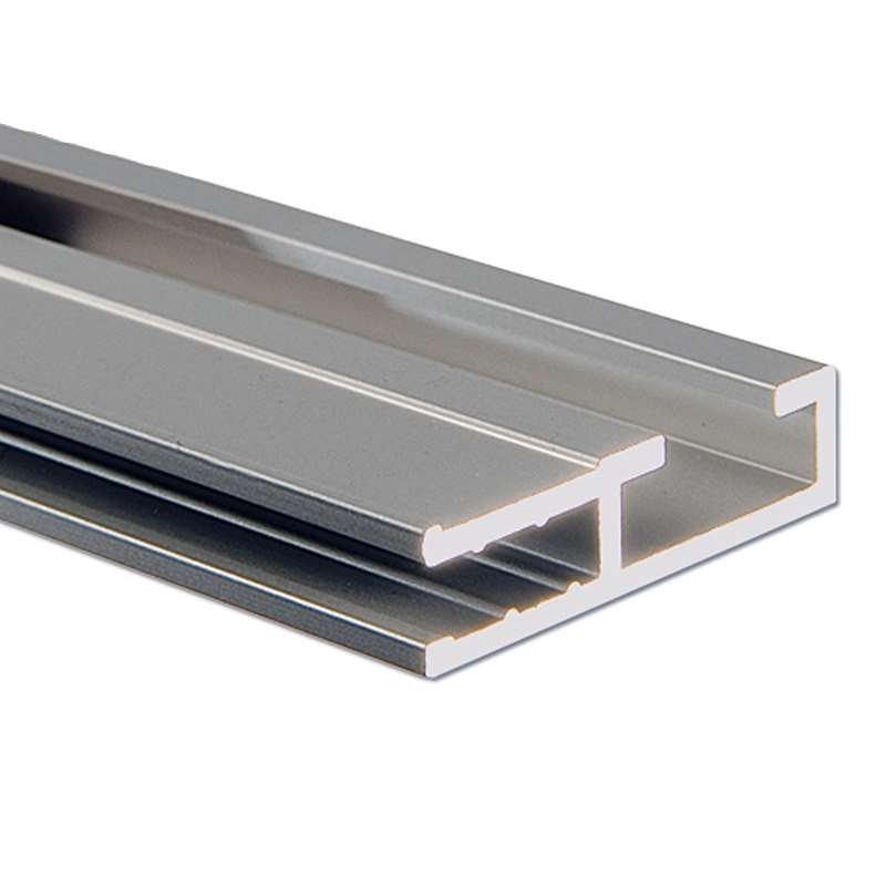 Bay Profil, 32 x 8mm, 3 meter #1