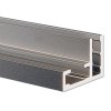 River Profil, 15 x 22mm, 3 Meter #1
