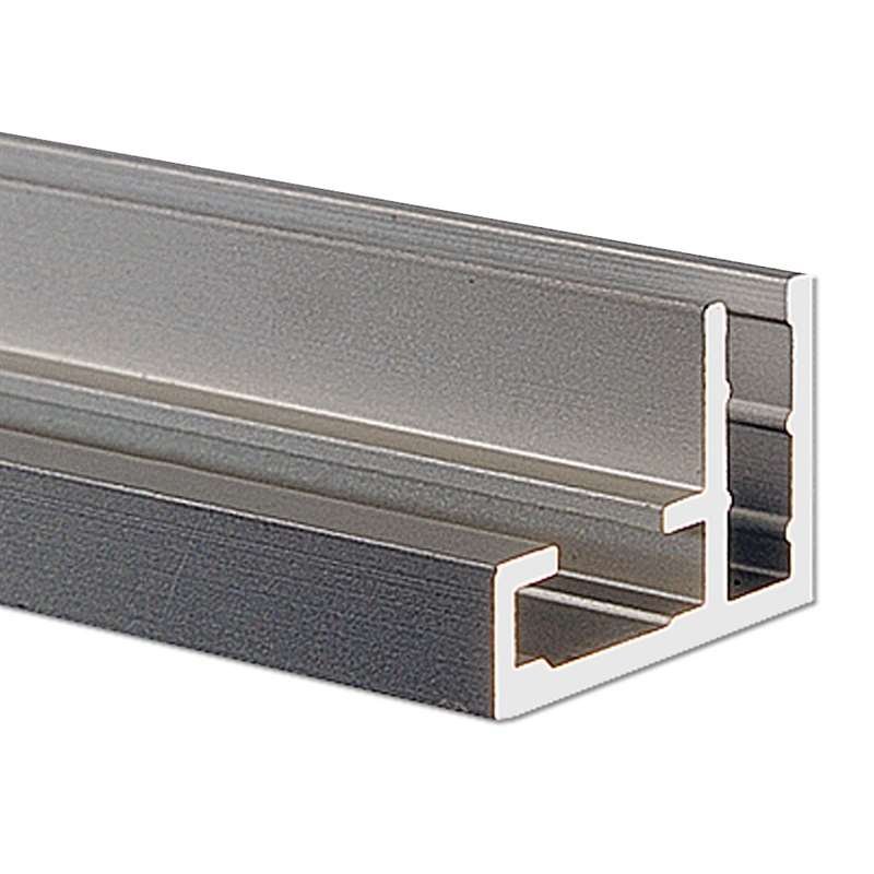 River Profil, 15 x 22mm, 3 Meter #1