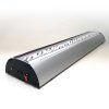 Stylish Roll-up, doppelseitig, Kassette, silber, 85 x 200 cm #6