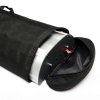 Stylish Roll-up, doppelseitig, Kassette, silber, 85 x 200 cm #3