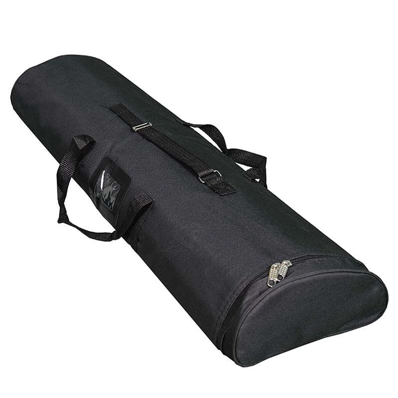 Stylish Roll-up, doppelseitig, Kassette, silber, 85 x 200 cm #2