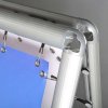 Omni Banner Montagewinkelbeschlag - Set mit 2 Stück. #2