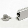 Business Roll-up, einseitig, 85 cm, Alu #5