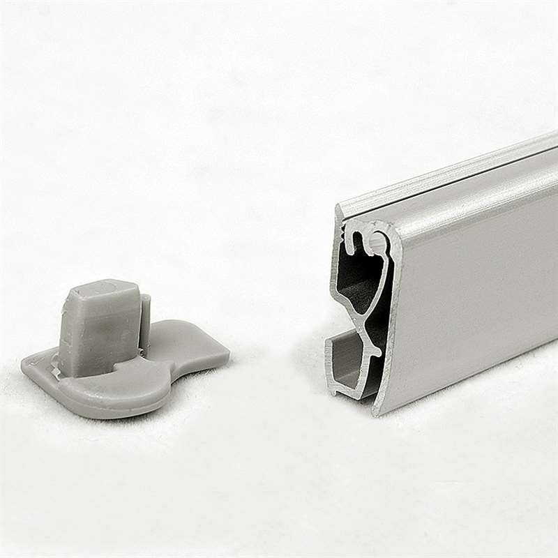 Business Roll-up, einseitig, 85 cm, Alu #5