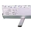 Business Roll-up, einseitig, 85 cm, Alu #4
