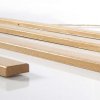Wood Posterleiste Hänger aus Holz, Magnetisch - 40 cm Satz #19