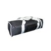 Basic Roll-up einseitig - 30x180 cm - Silber #2