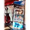 Basic Roll-up einseitig - 85x200 cm - Silber #13